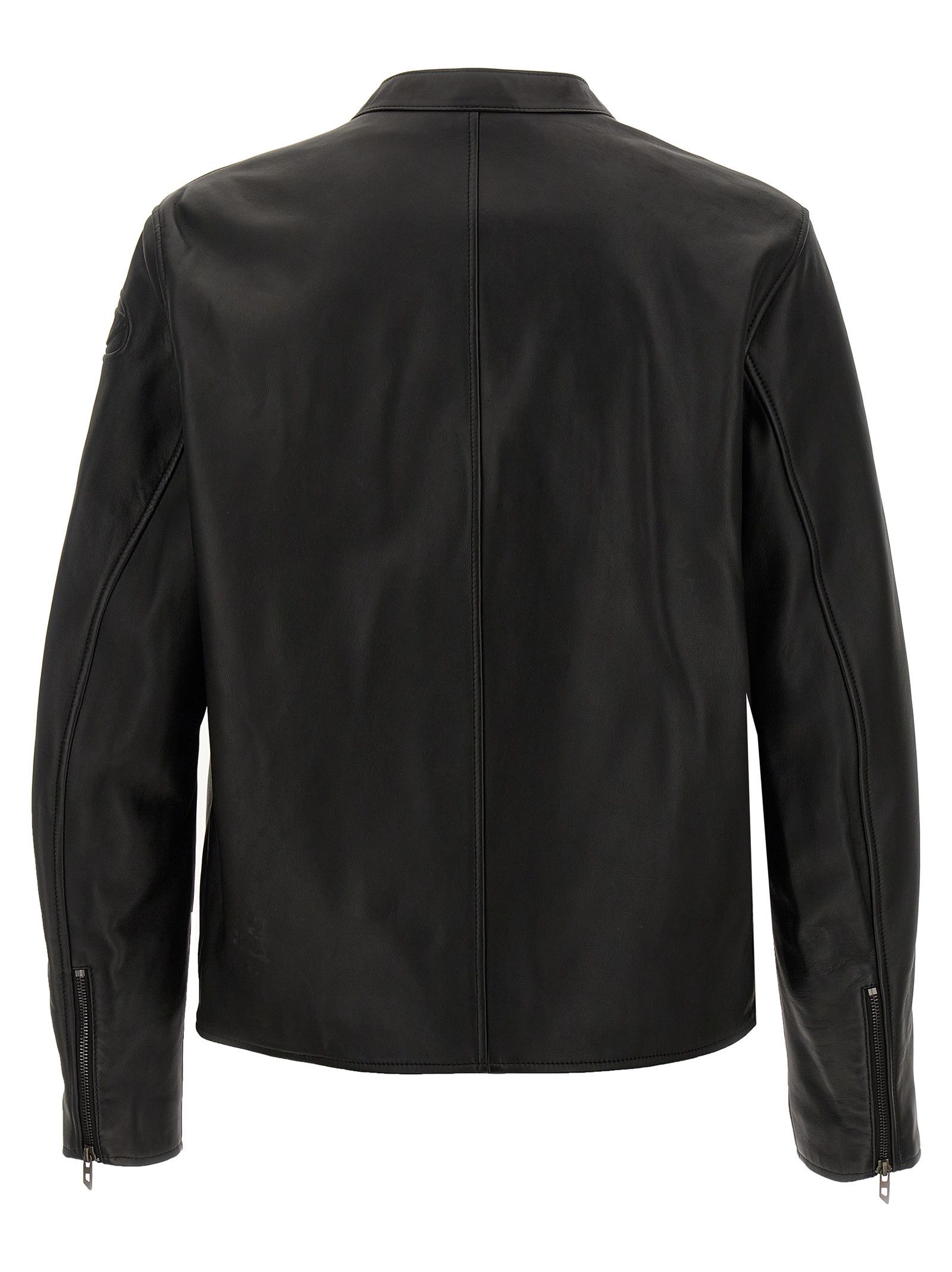 Diesel 'L-Carver' Jacket Size US L / EU 52-54 / 3 - 2 Thumbnail