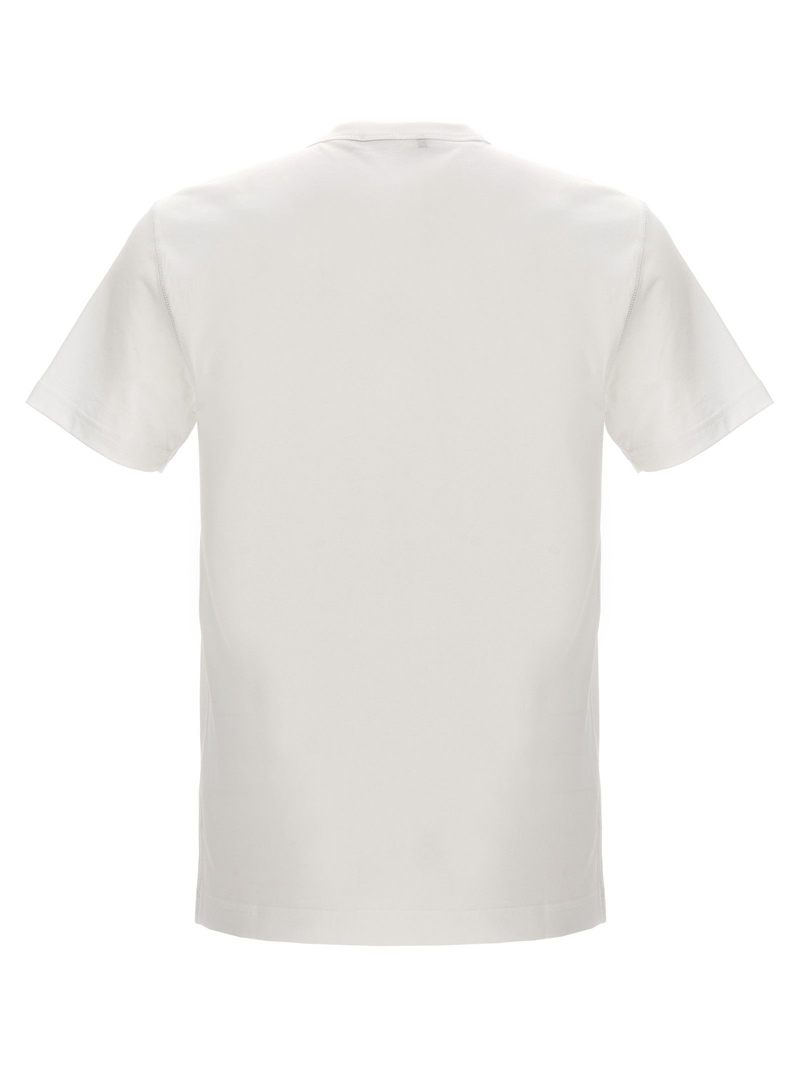 Dolce & Gabbana T-Shirt 'Dg Essential' Size US XS / EU 42 / 0 - 2 Thumbnail