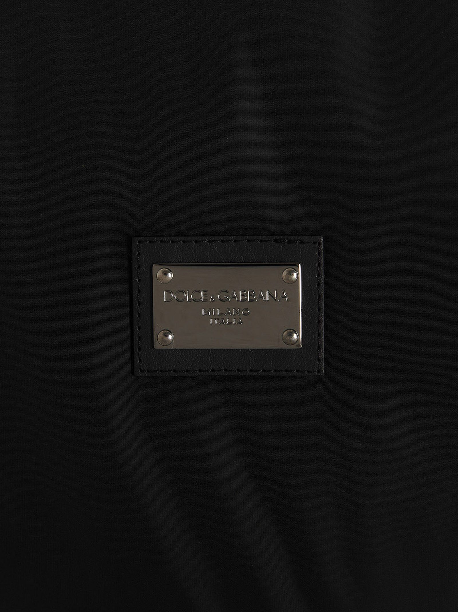 Dolce & Gabbana Bomber 'Dg Essential' Size US M / EU 48-50 / 2 - 4 Thumbnail