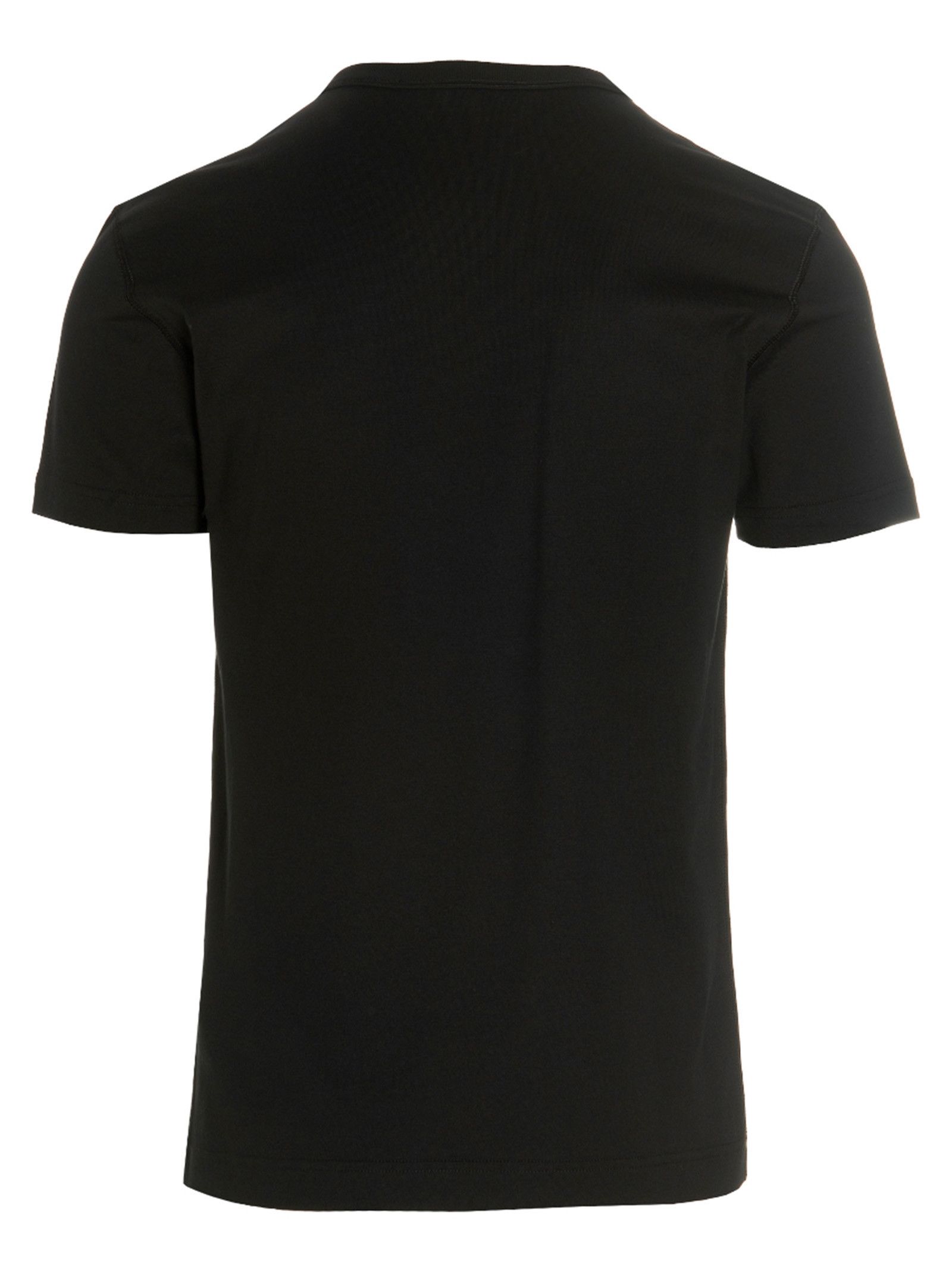 Dolce & Gabbana T-Shirt 'Dg Essential' Size US L / EU 52-54 / 3 - 2 Thumbnail