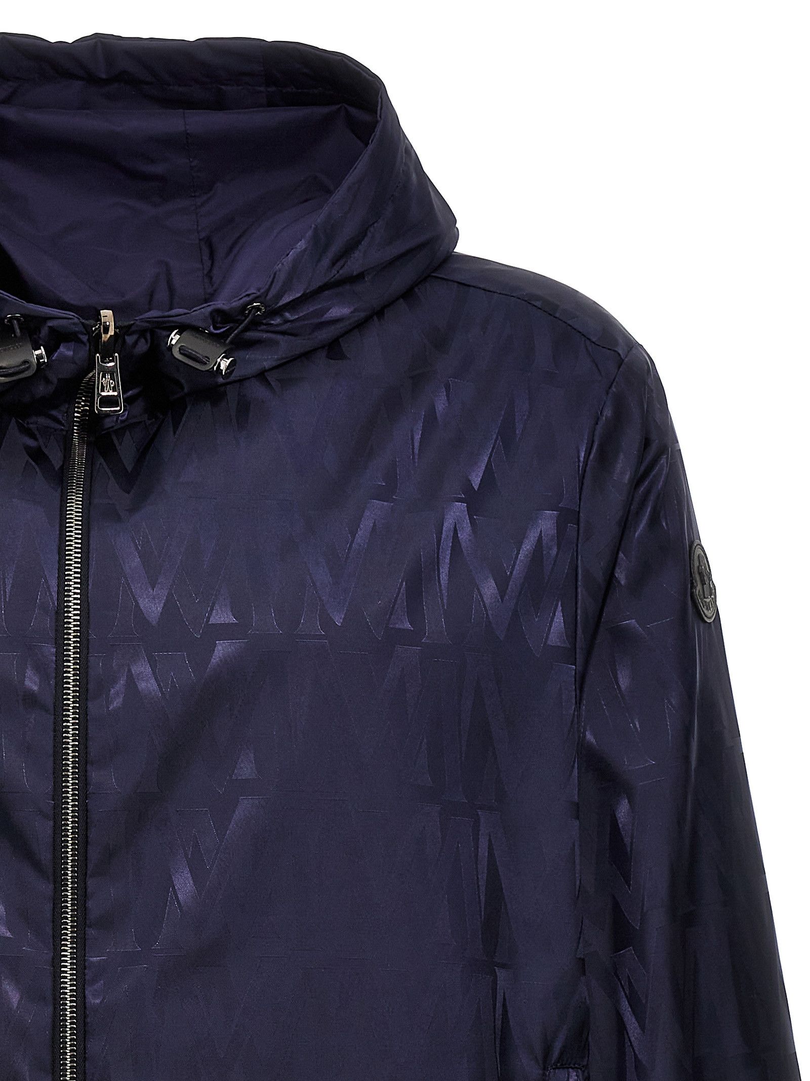 Moncler 'Lepontine' Reversible Jacket Size US XXL / EU 58 / 5 - 4 Thumbnail