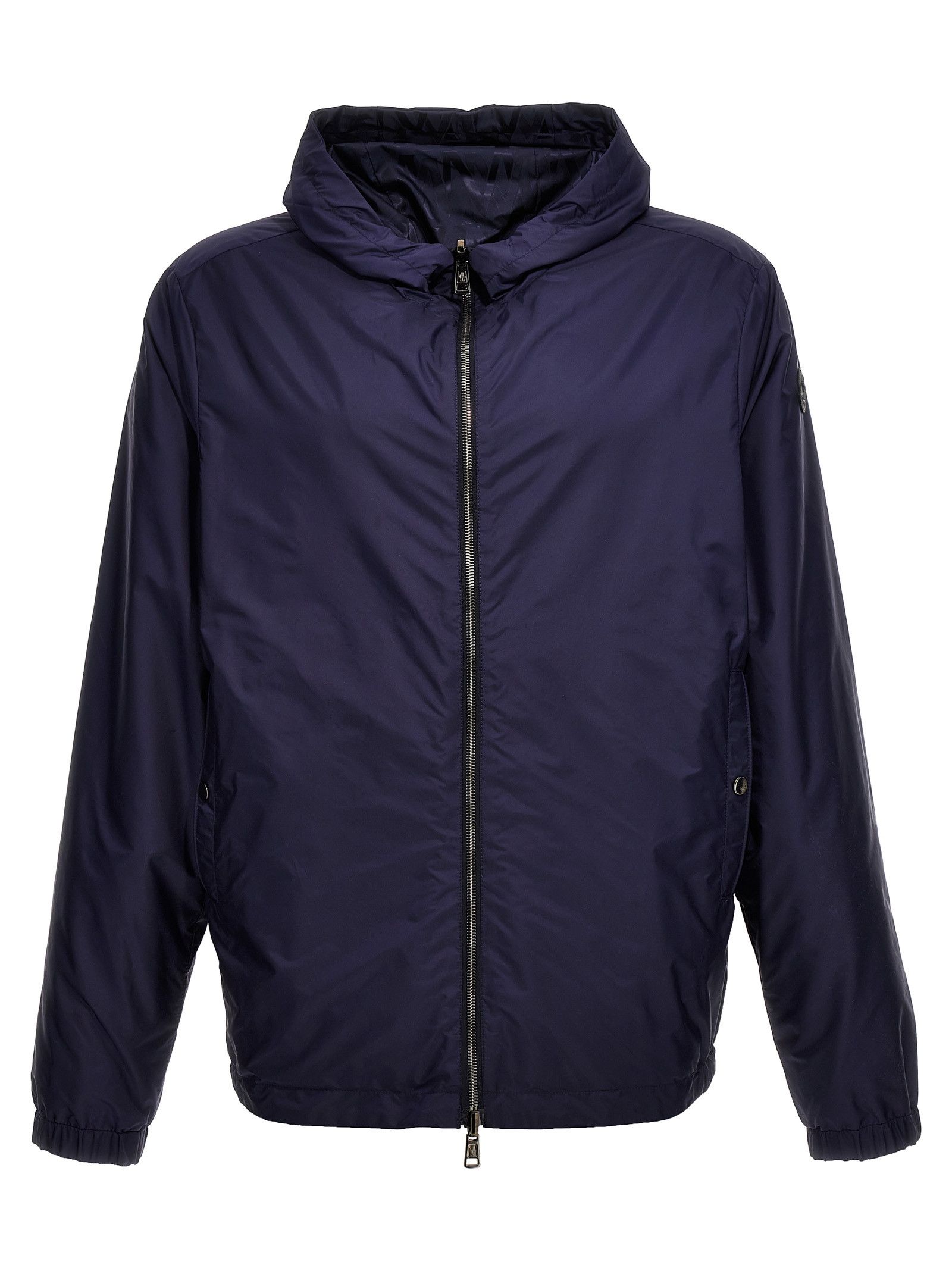 Moncler 'Lepontine' Reversible Jacket Size US XXL / EU 58 / 5 - 2 Thumbnail