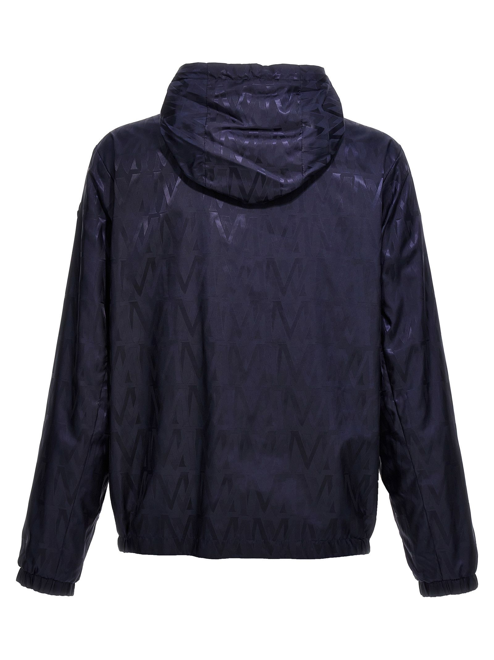 Moncler 'Lepontine' Reversible Jacket Size US XXL / EU 58 / 5 - 3 Thumbnail