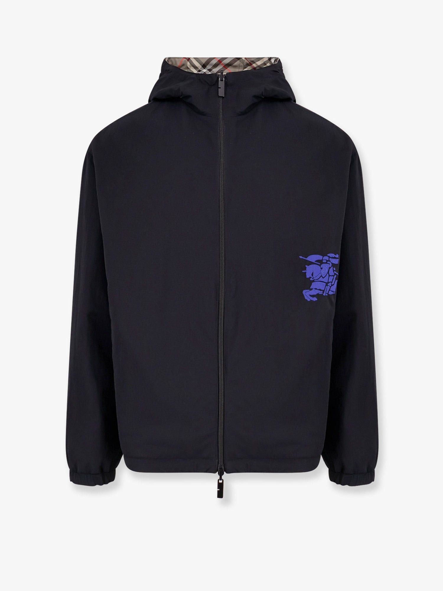 Burberry Trafford Reversible Jacket | Grailed