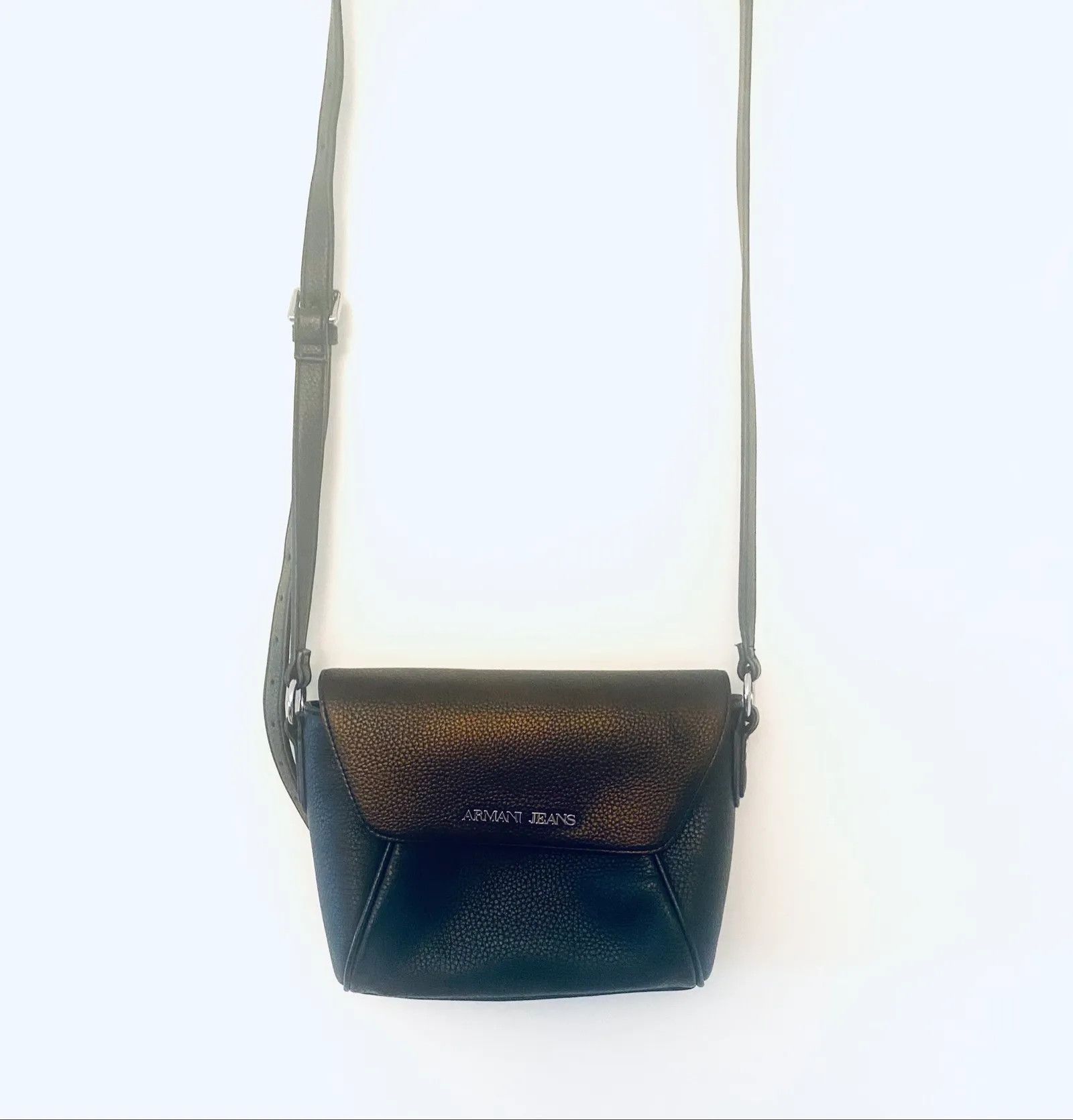 Armani Armani jeans Armani Crossbody Bag Size ONE SIZE - 2 Thumbnail