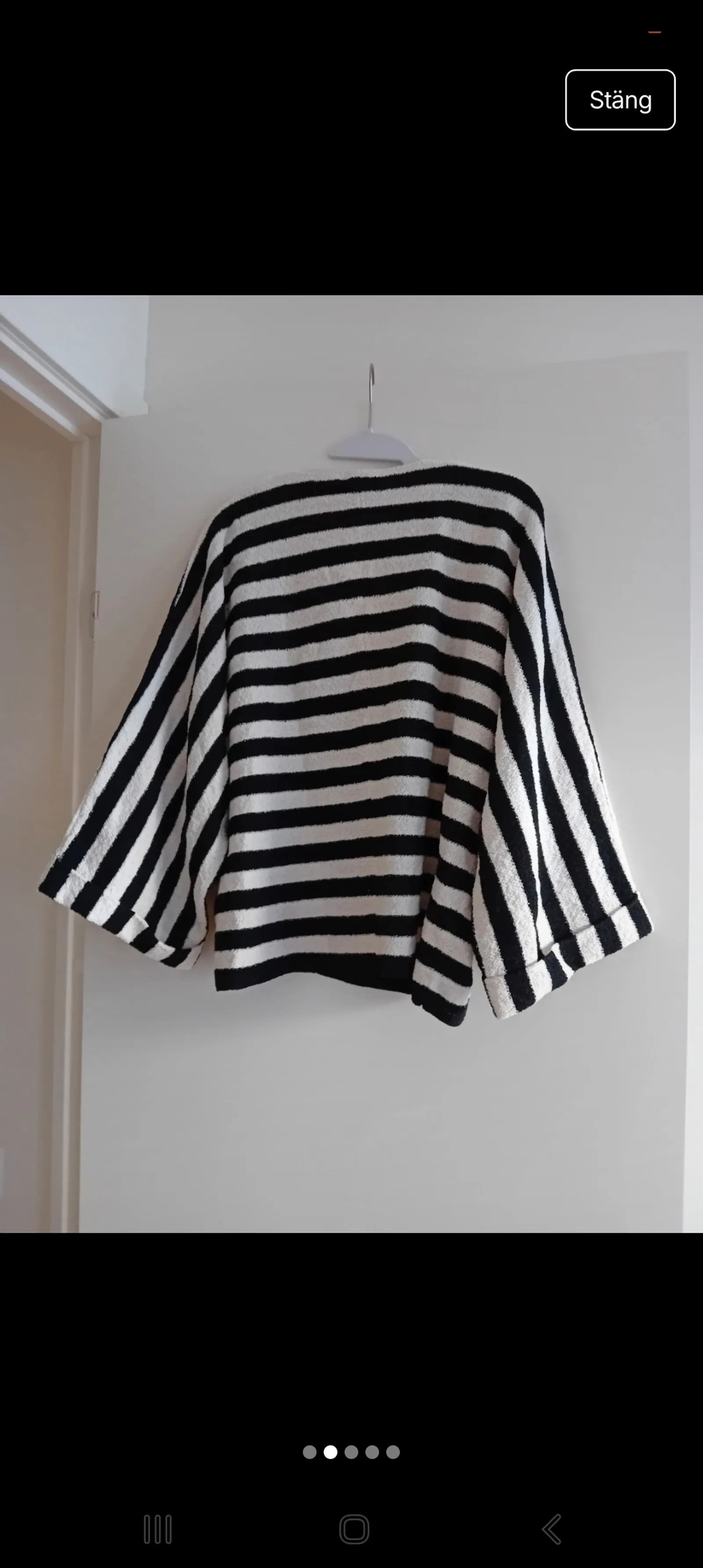 Zara Zara Sweater Size M / US 6-8 / IT 42-44 - 4 Thumbnail