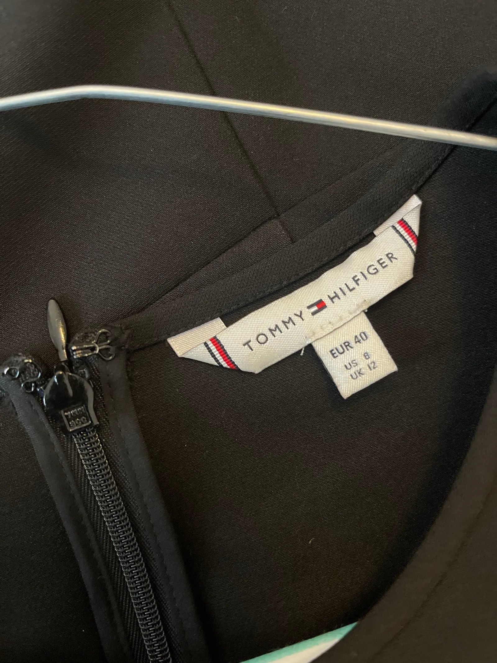 Tommy Hilfiger Tommy Hilfiger Dress Size S / US 4 / IT 40 - 2 Thumbnail