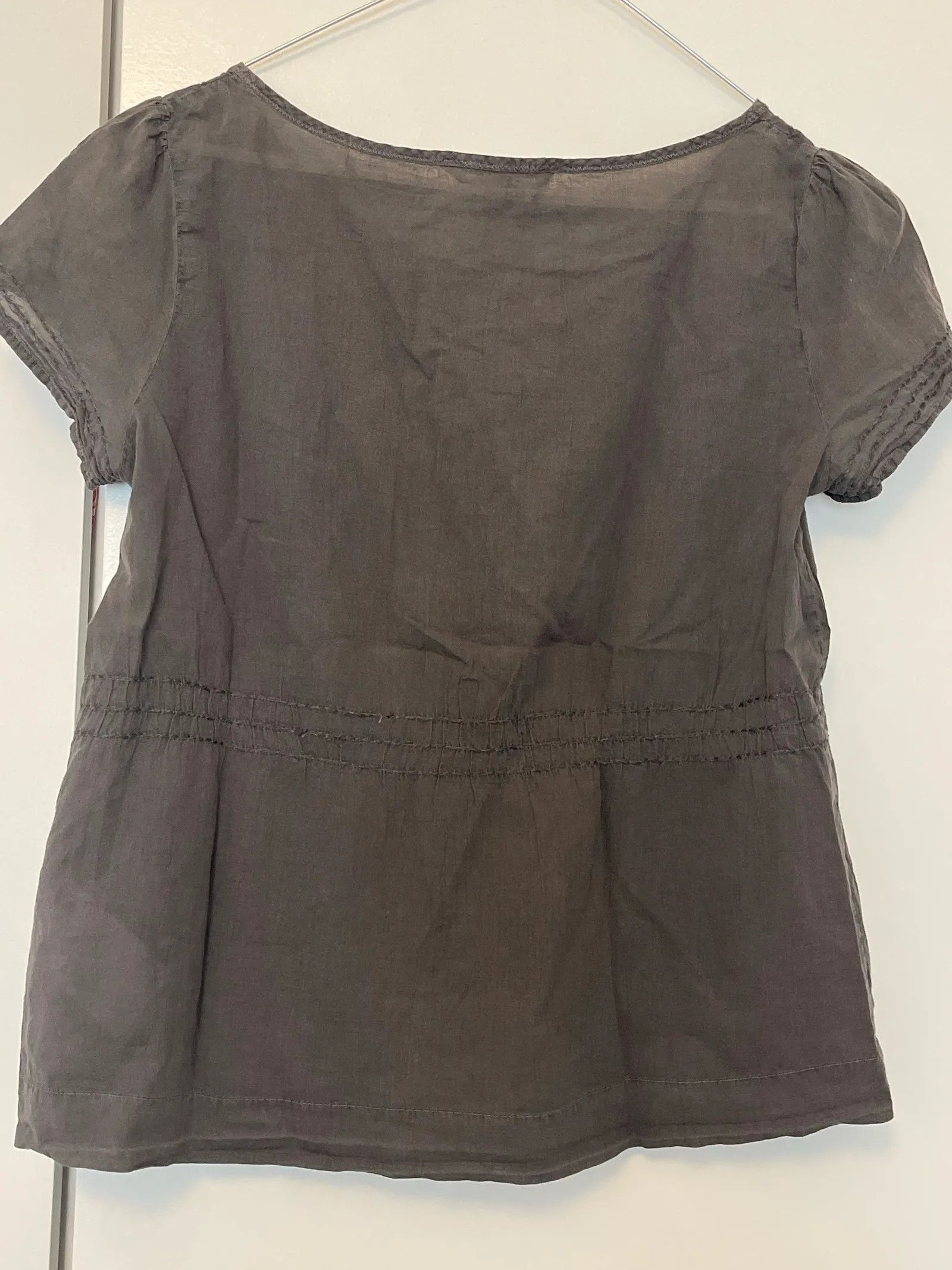 Odd Molly Odd Molly Blouse Size XS / US 0-2 / IT 36-38 - 2 Thumbnail