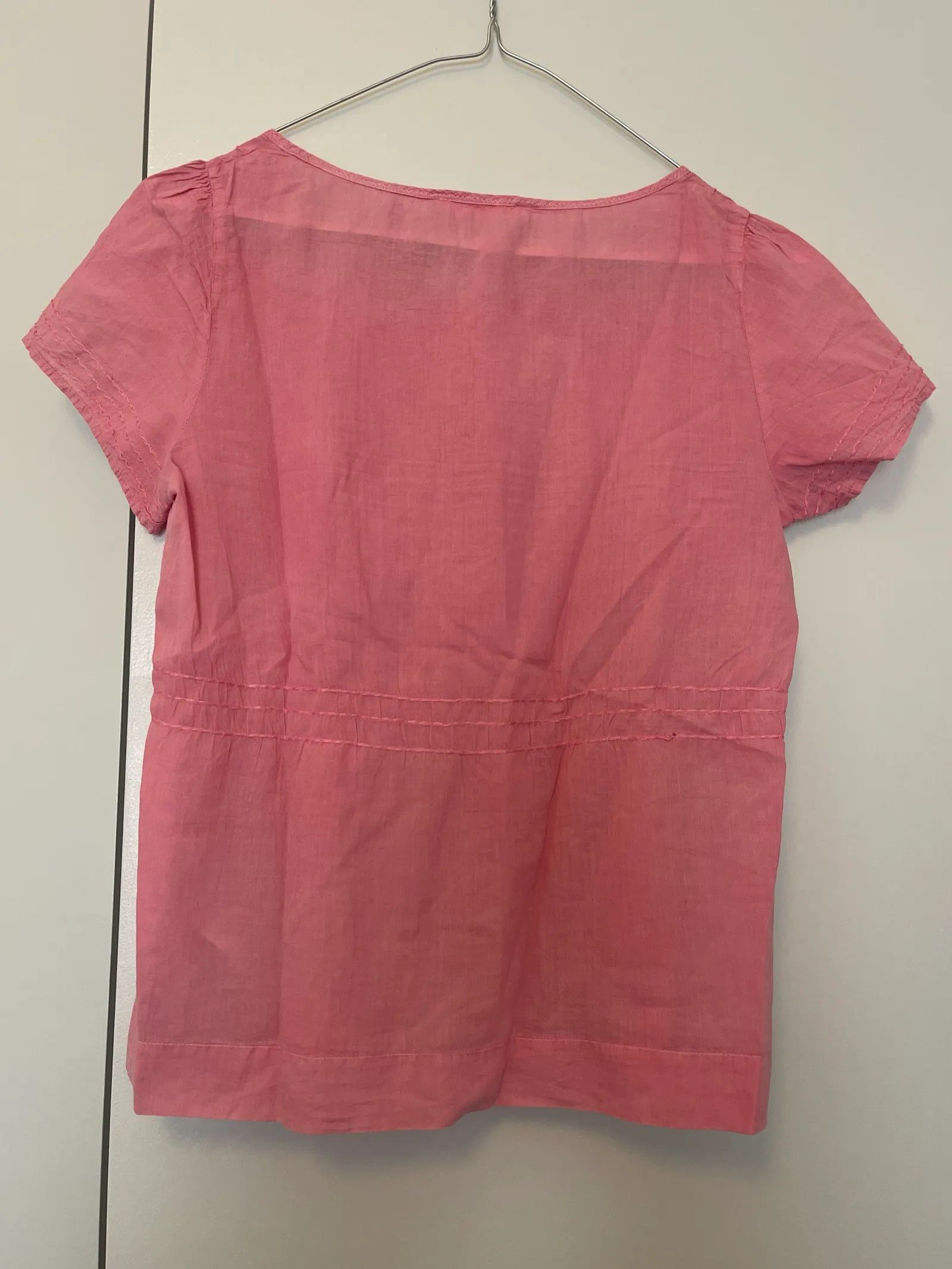 Odd Molly Odd Molly Blouse Size XS / US 0-2 / IT 36-38 - 2 Thumbnail