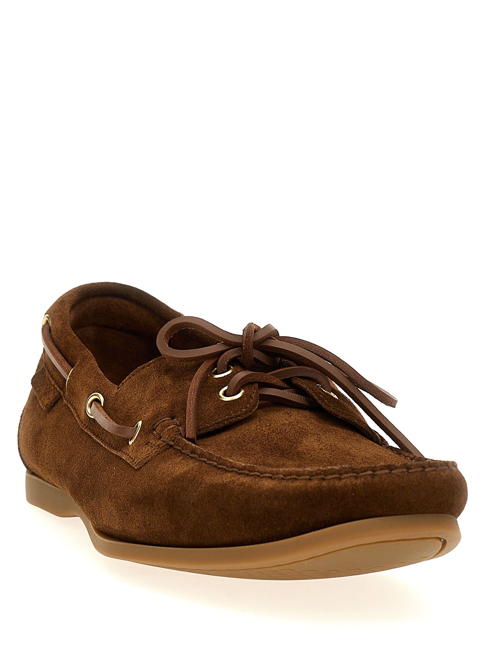 Tom Ford 'Robin' Boat Shoe Size US 8 / EU 41 - 2 Thumbnail