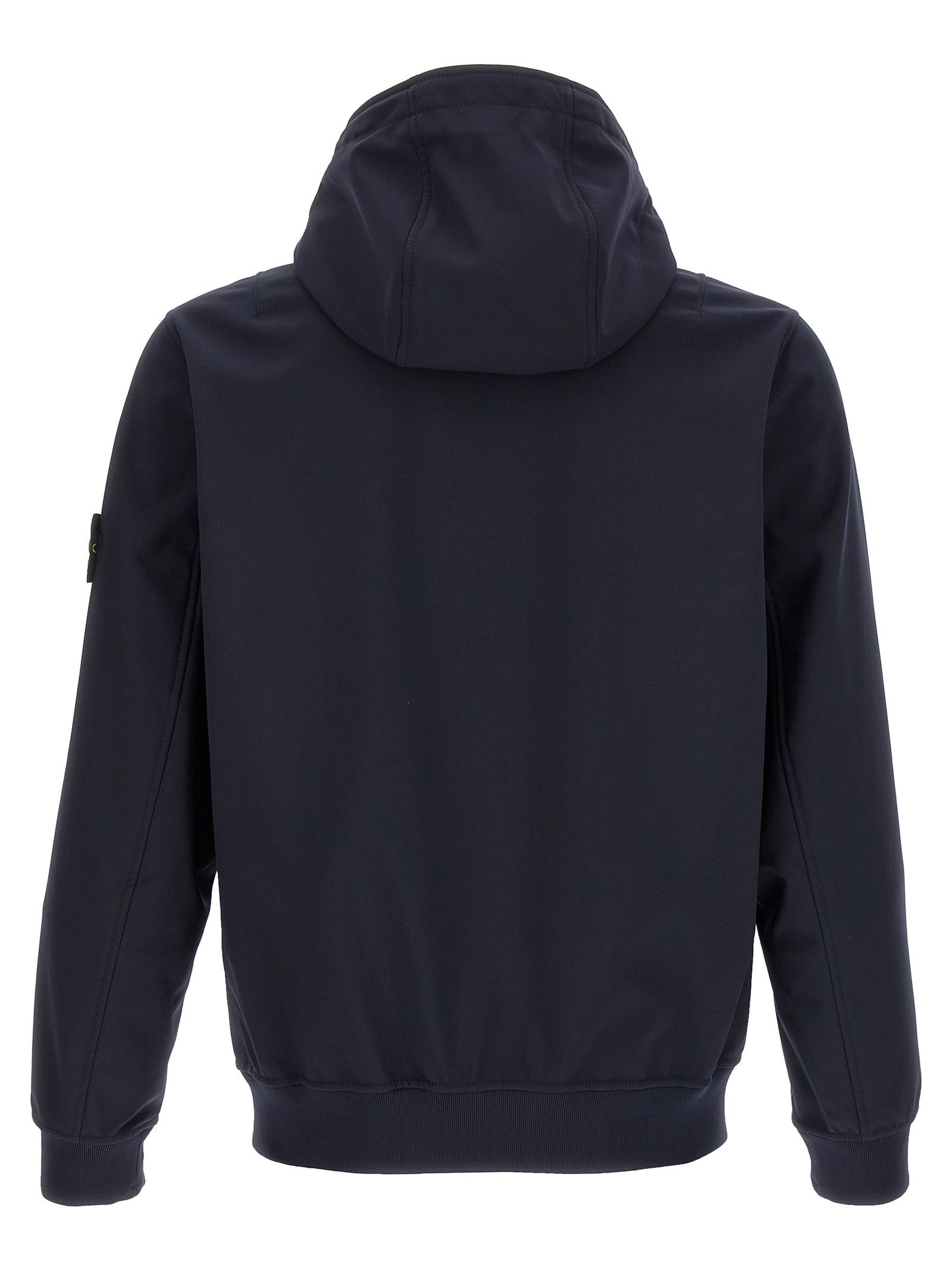 Stone Island 'Soft Shell-R E.Dye®Technology' Jacket Size US S / EU 44-46 / 1 - 2 Thumbnail