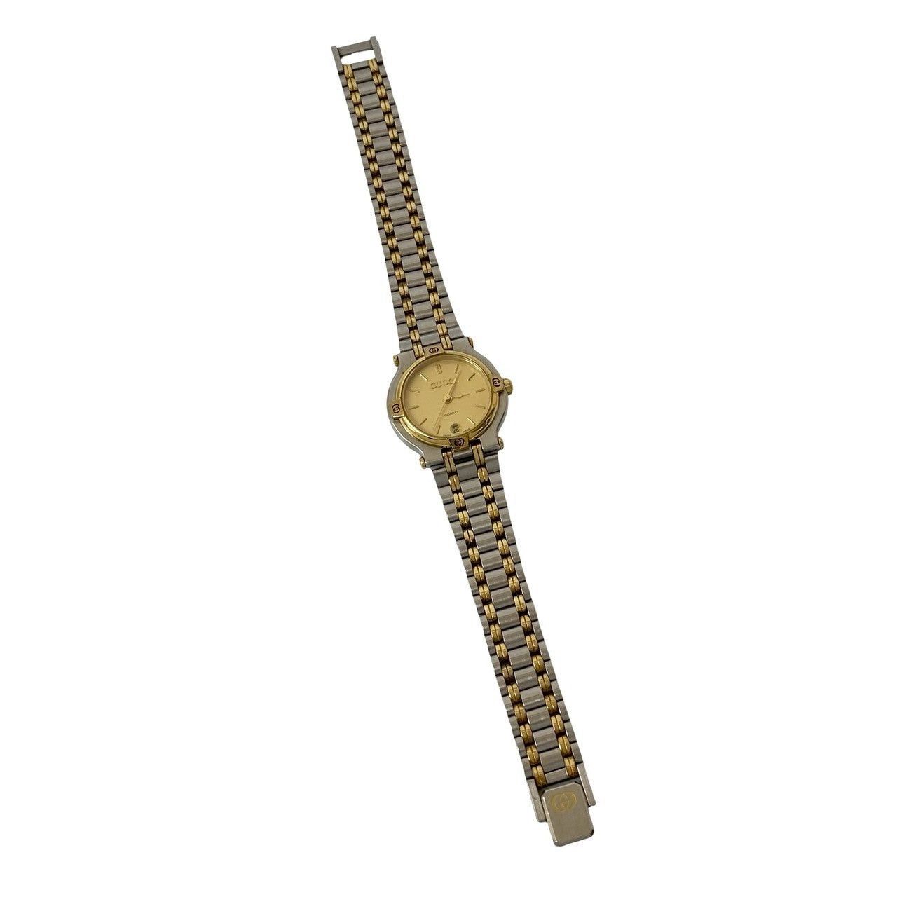 Gucci Gucci Watches Silver Plated Size ONE SIZE - 5 Thumbnail