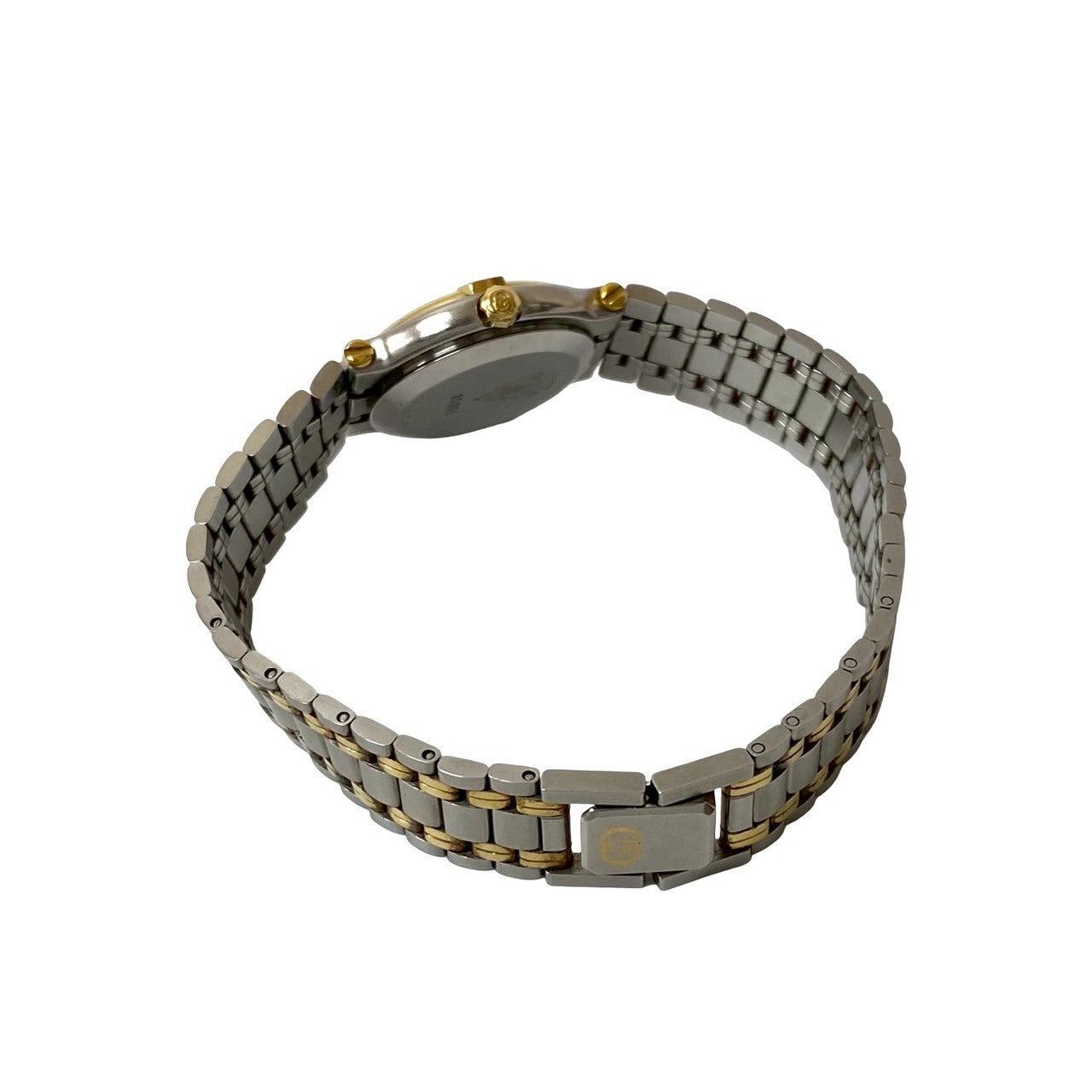 Gucci Gucci Watches Silver Plated Size ONE SIZE - 4 Thumbnail