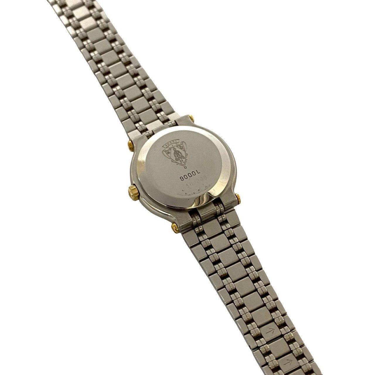 Gucci Gucci Watches Silver Plated Size ONE SIZE - 2 Thumbnail