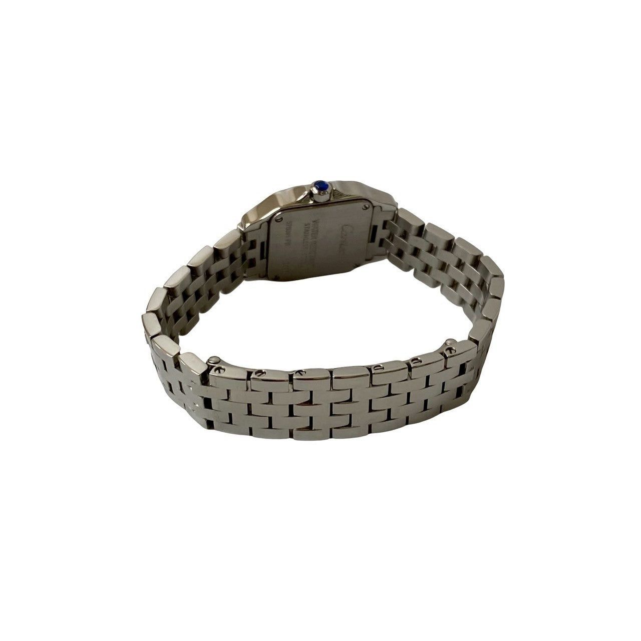 Cartier Cartier Watches Silver Metal Size ONE SIZE - 6 Thumbnail