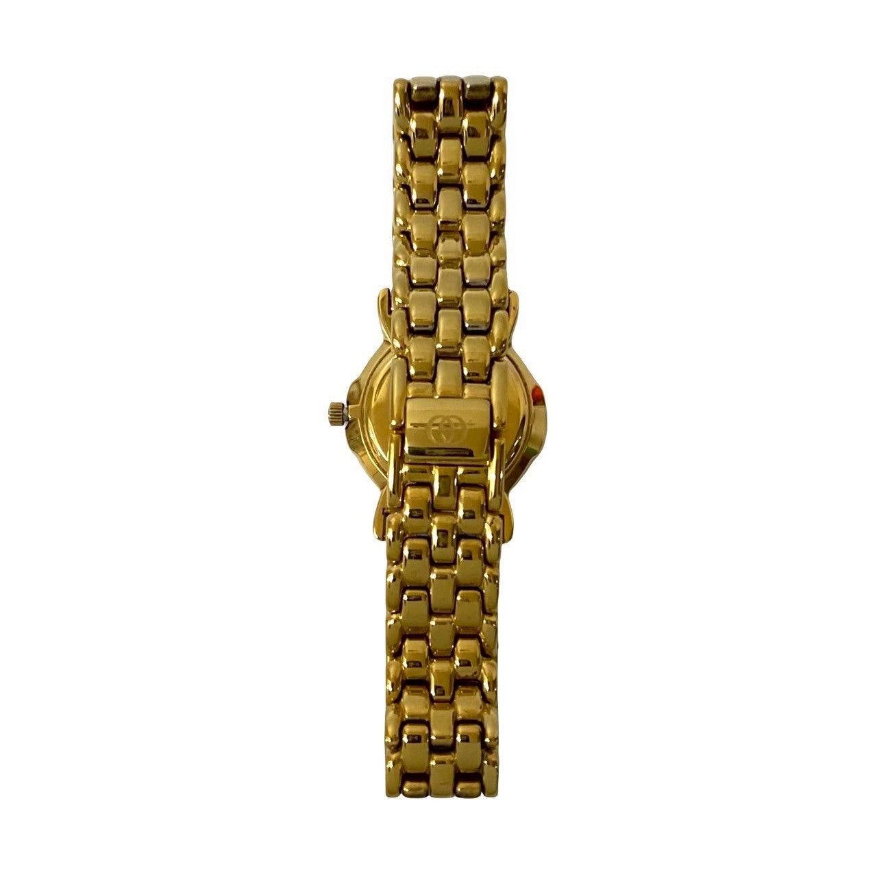 Gucci Gucci Watches Gold Plated Size ONE SIZE - 6 Thumbnail