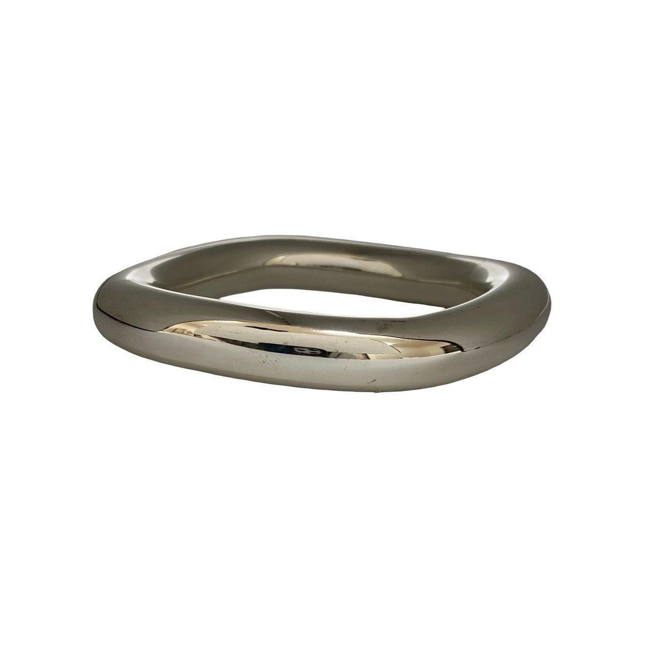 Hermes Hermes Bracelet Silver Silver Size ONE SIZE - 4 Thumbnail