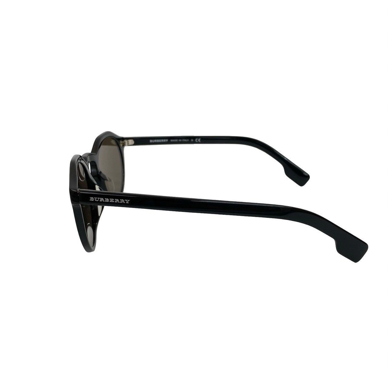 Burberry Burberry Sunglasses Black Plastic Size ONE SIZE - 6 Thumbnail
