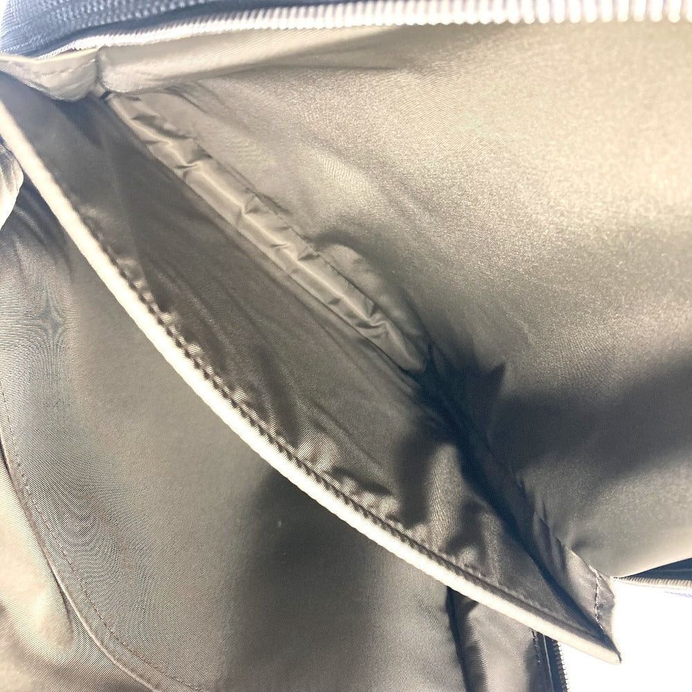 Louis Vuitton Louis Vuitton N41104 Damiergian Neobongo Briefcase Backpack Rucksack Damier Jehan Canvas Unisex Noir Black Size ONE SIZE - 18 Thumbnail