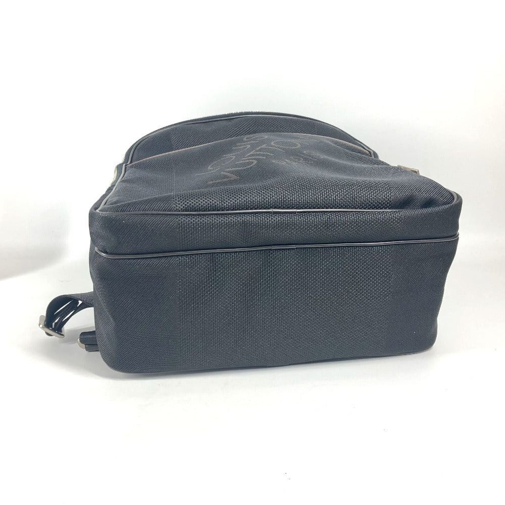 Louis Vuitton Louis Vuitton N41104 Damiergian Neobongo Briefcase Backpack Rucksack Damier Jehan Canvas Unisex Noir Black Size ONE SIZE - 5 Thumbnail
