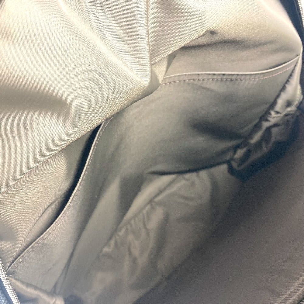 Louis Vuitton Louis Vuitton N41104 Damiergian Neobongo Briefcase Backpack Rucksack Damier Jehan Canvas Unisex Noir Black Size ONE SIZE - 15 Thumbnail