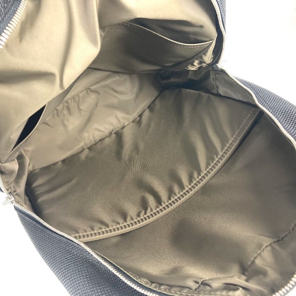 Louis Vuitton Louis Vuitton N41104 Damiergian Neobongo Briefcase Backpack Rucksack Damier Jehan Canvas Unisex Noir Black Size ONE SIZE - 14 Thumbnail