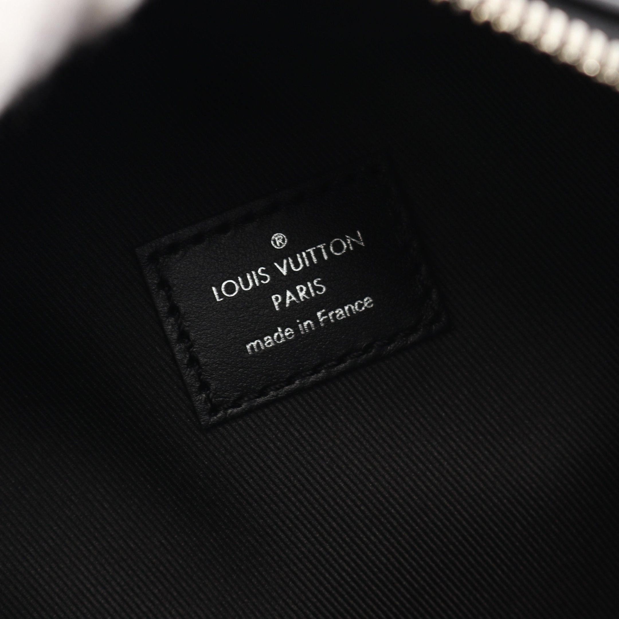 Louis Vuitton Louis Vuitton Josh Nv Monogram Macassar Backpack Rucksack Leather Brown Black Size ONE SIZE - 4 Thumbnail