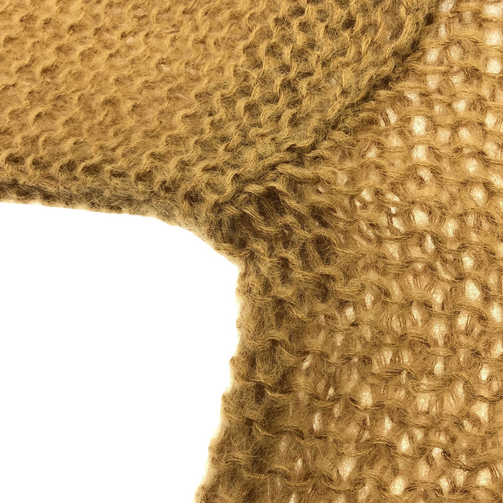 Loewe Loewe Knit Polyamide Brown Size ONE SIZE - 8 Thumbnail
