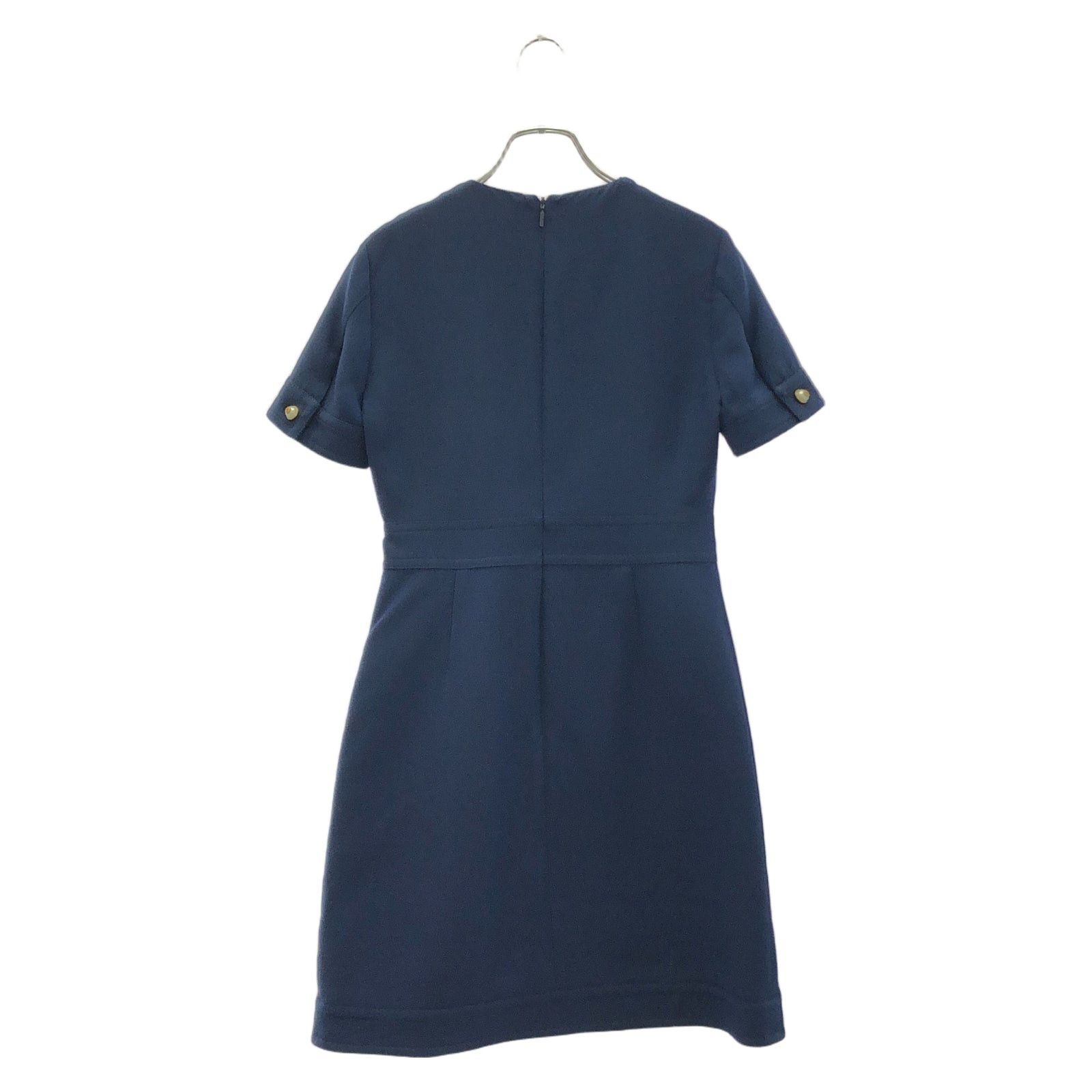 Gucci Gucci One Piece Nylon Navy Size ONE SIZE - 2 Thumbnail