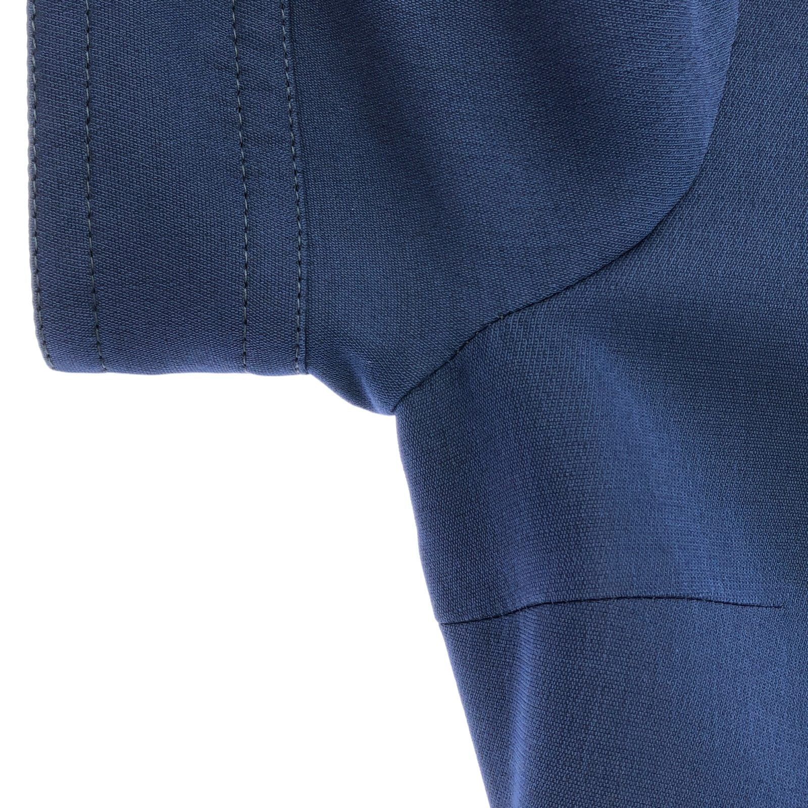 Gucci Gucci One Piece Nylon Navy Size ONE SIZE - 9 Thumbnail