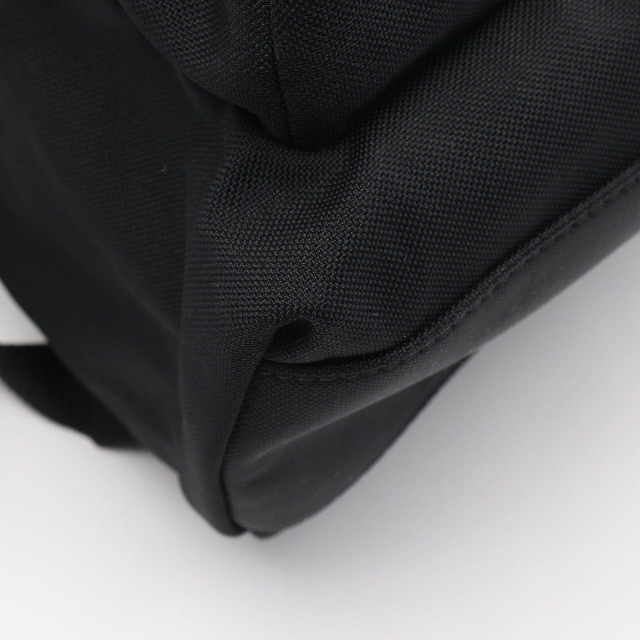 Balenciaga Balenciaga Explorer Backpack Rucksack Nylon Canvas Black Size ONE SIZE - 5 Thumbnail
