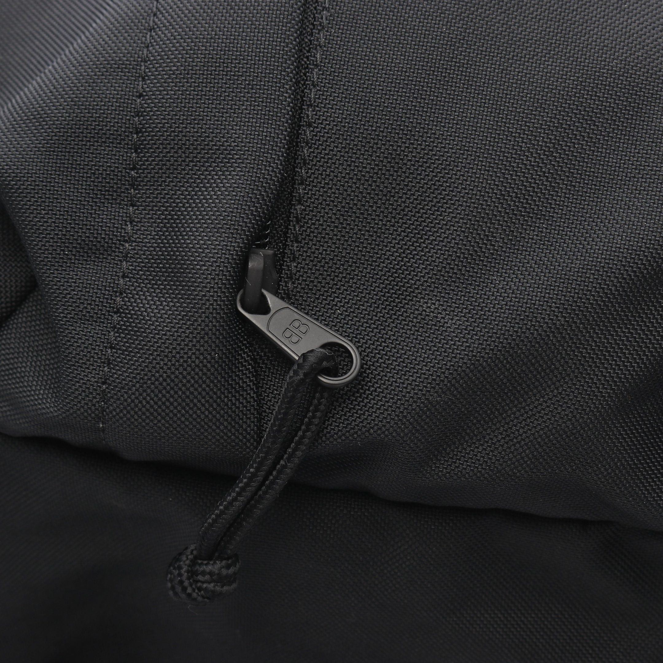 Balenciaga Balenciaga Explorer Backpack Rucksack Nylon Canvas Black Size ONE SIZE - 8 Thumbnail