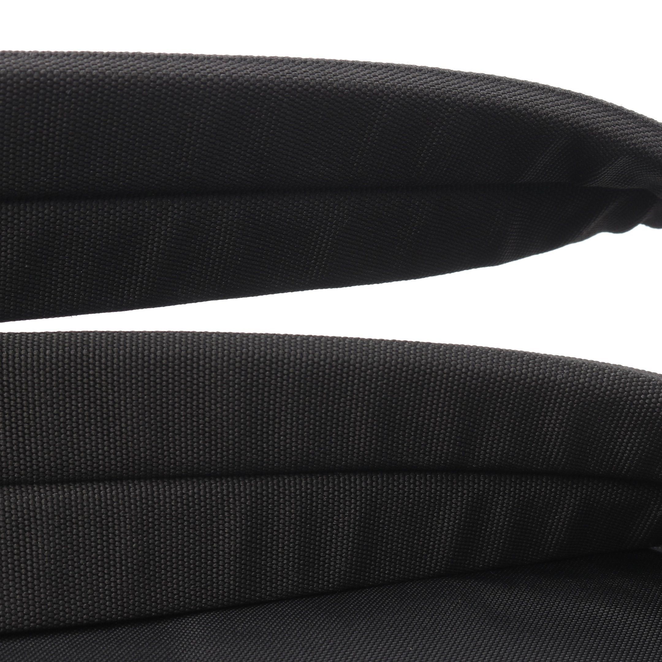Balenciaga Balenciaga Explorer Backpack Rucksack Nylon Canvas Black Size ONE SIZE - 6 Thumbnail