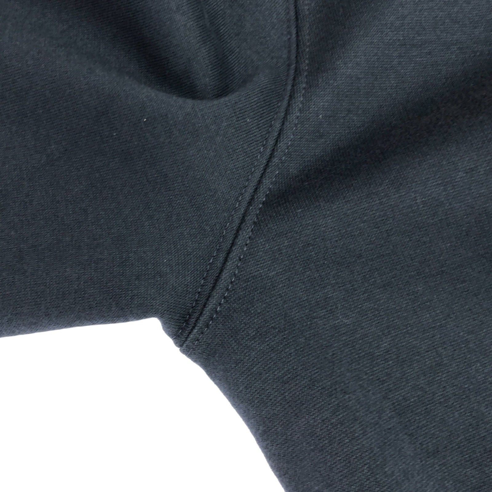 Valentino Valentino Sweatshirt Cotton Navy Size ONE SIZE - 9 Thumbnail