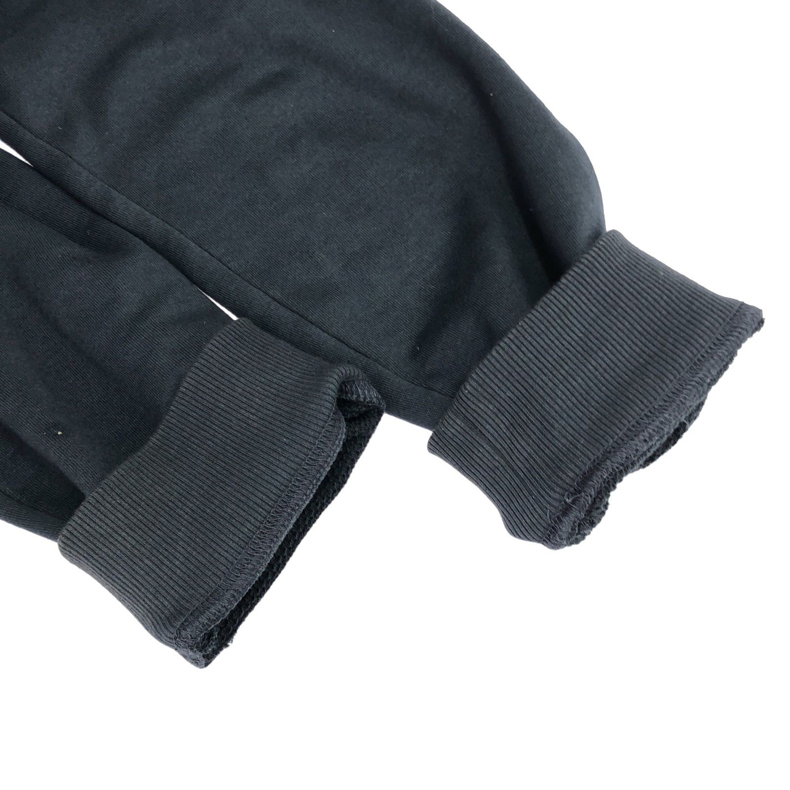 Valentino Valentino Sweatshirt Cotton Navy Size ONE SIZE - 11 Thumbnail