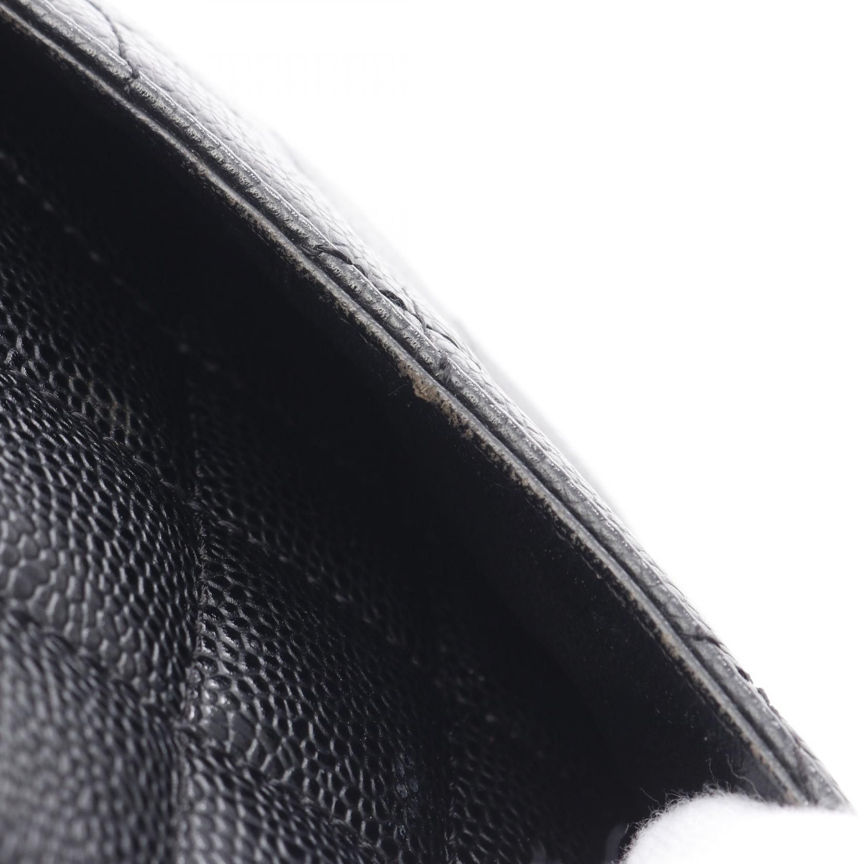 Chanel Chanel Chanel Matelasse PST Grained Calfskin Tote Bag Leather Tote Bag A20994 Size ONE SIZE - 7 Thumbnail