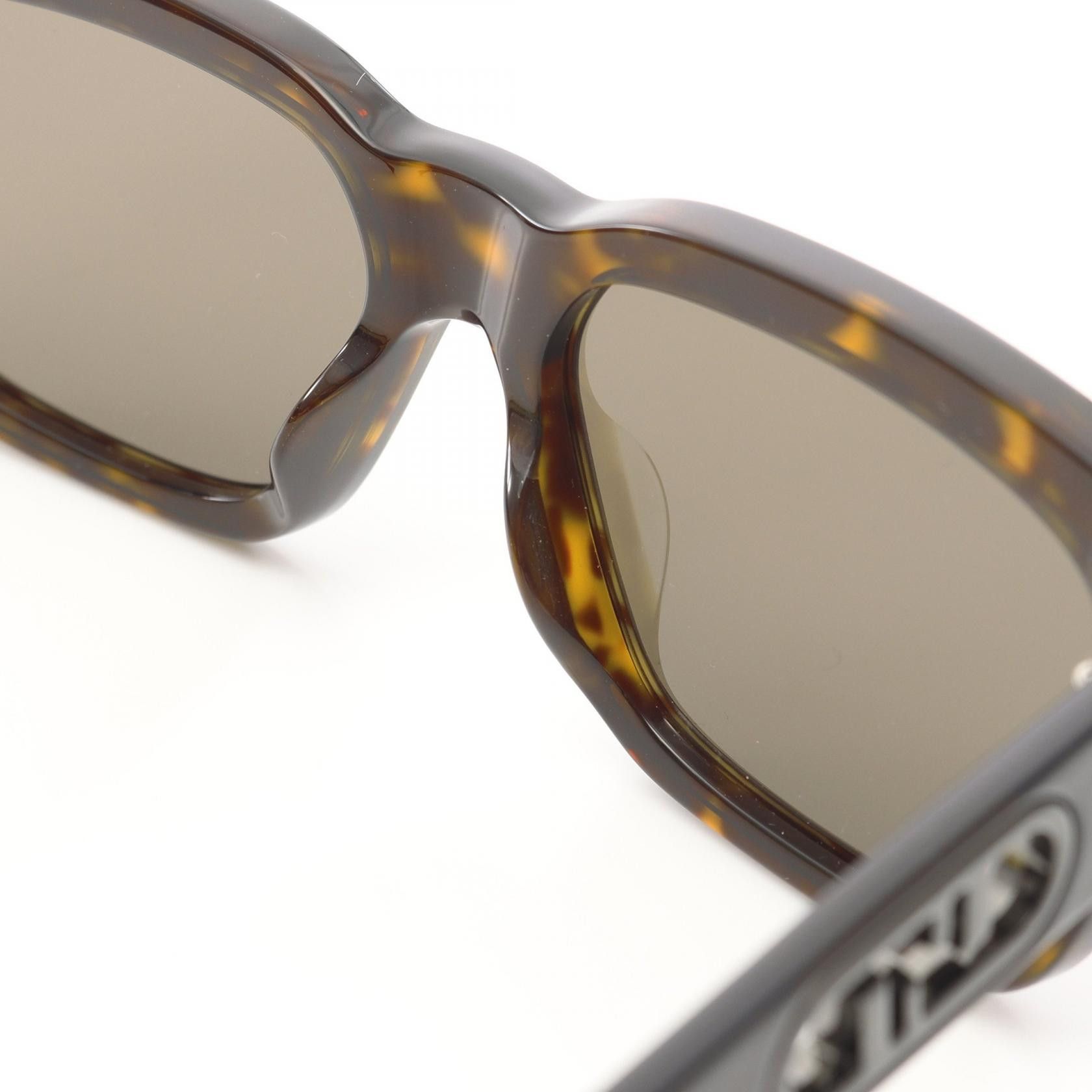 Fendi Fendi Fendi O'LOCK Acetate Sunglasses Plastic Sunglasses 40107I 52E Size ONE SIZE - 6 Thumbnail