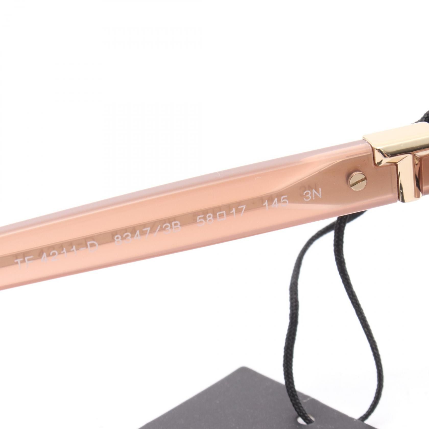 Tiffany & Co. Tiffany & Co. Tiffany & Co. Sunglasses Plastic Sunglasses 4211D 8347/3B Size ONE SIZE - 5 Thumbnail