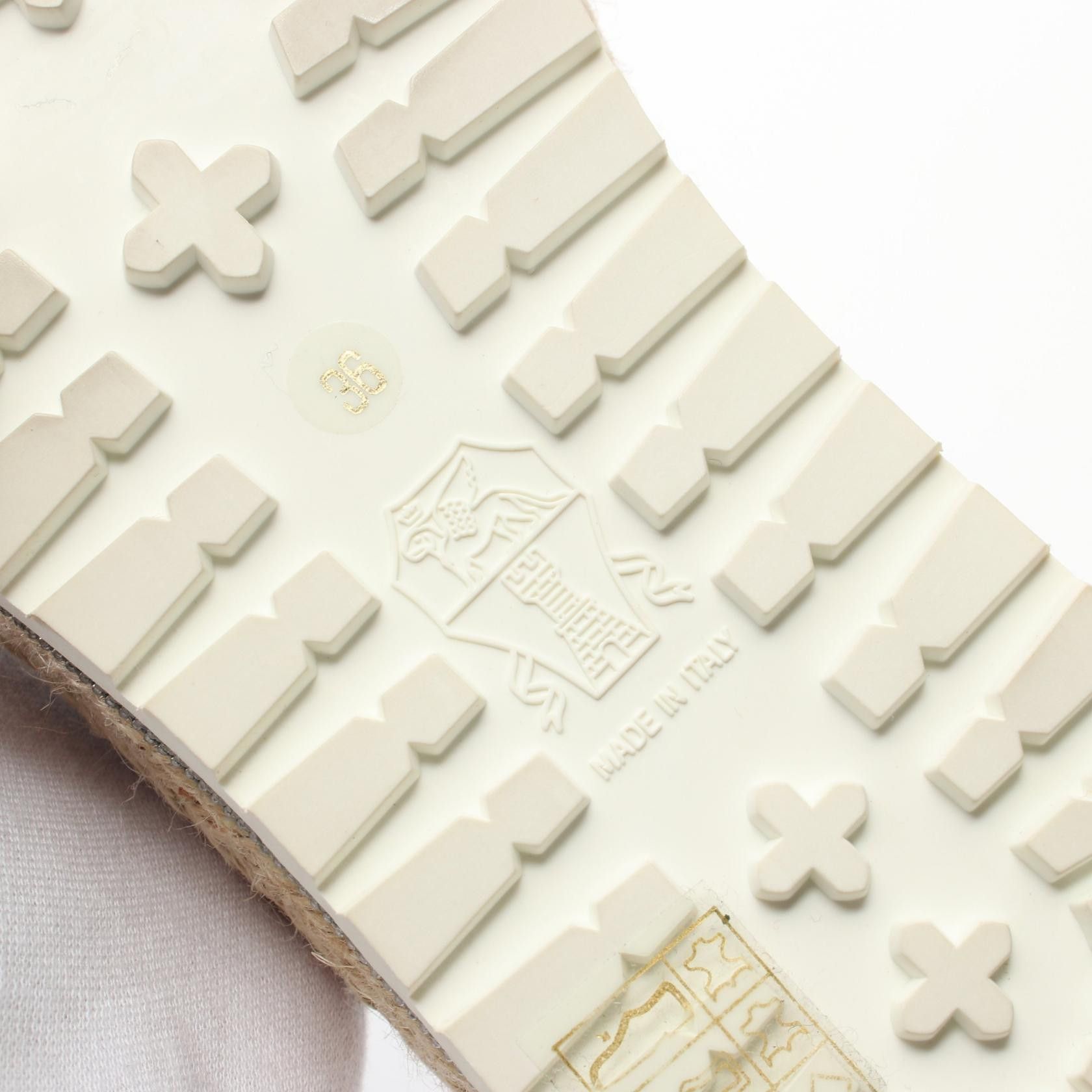 Other Other Brunello Cucinelli Leather Shoes Leather Shoes DUTY FREE for USA Size ONE SIZE - 8 Thumbnail