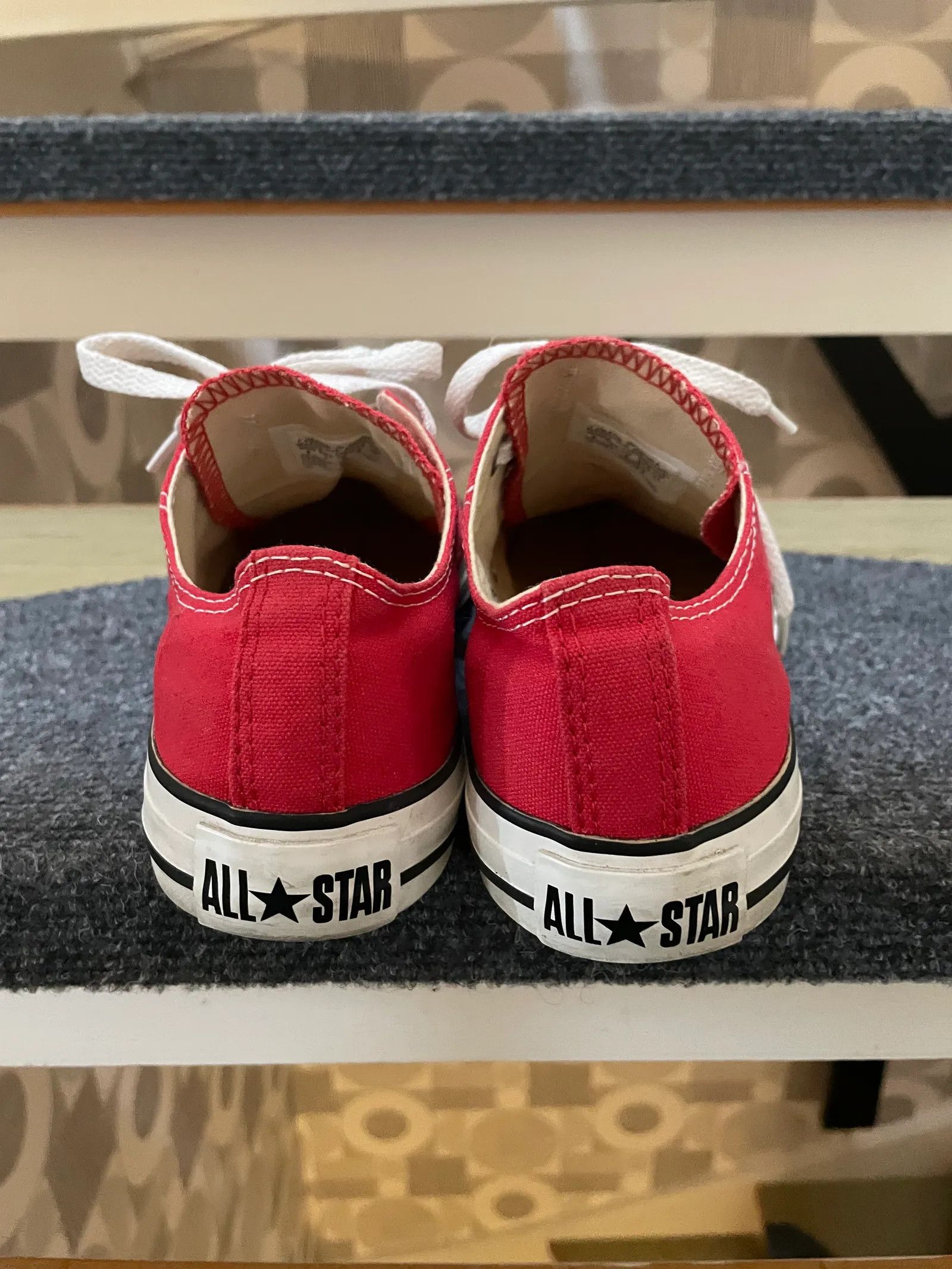 Converse Converse Sneakers Size US 7.5 / IT 37.5 - 3 Thumbnail