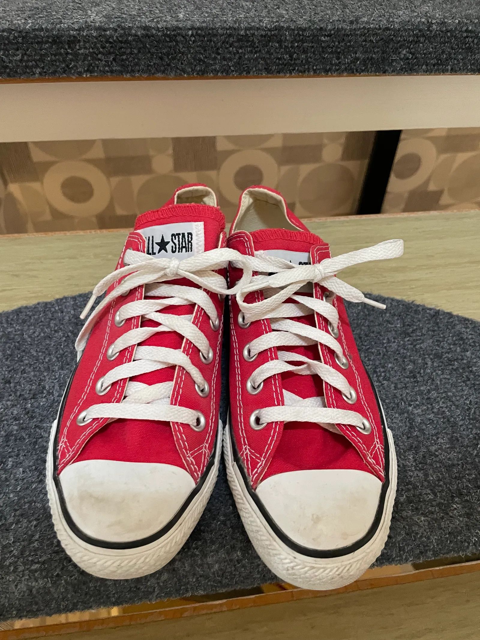 Converse Converse Sneakers Size US 7.5 / IT 37.5 - 2 Thumbnail