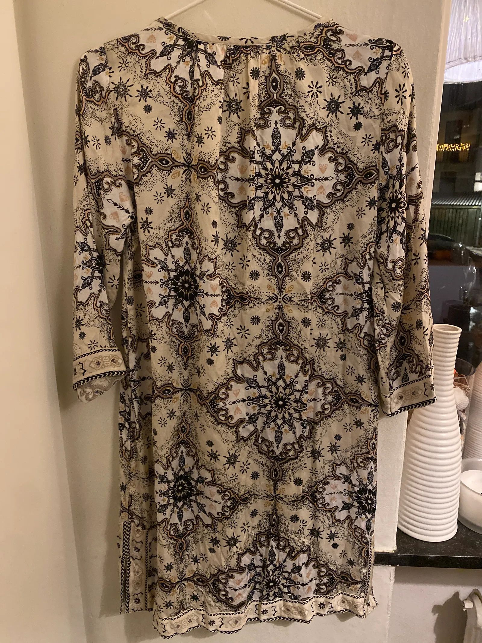 Odd Molly Odd Molly Dress Size S / US 4 / IT 40 - 4 Thumbnail
