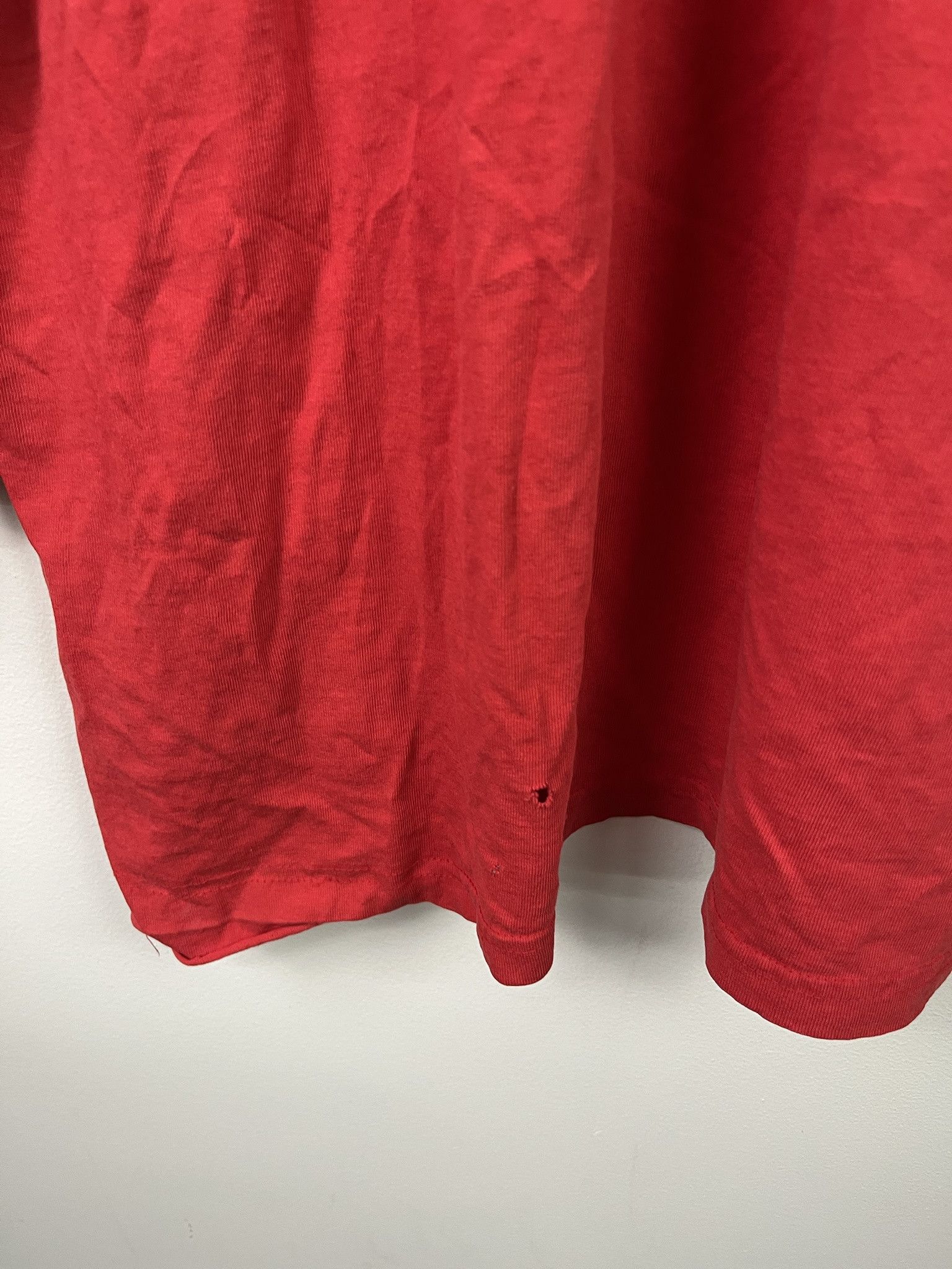 Vintage Vintage Y2K Old El Paso Longsleeve T Shirt Size XXL Size US XXL / EU 58 / 5 - 4 Thumbnail