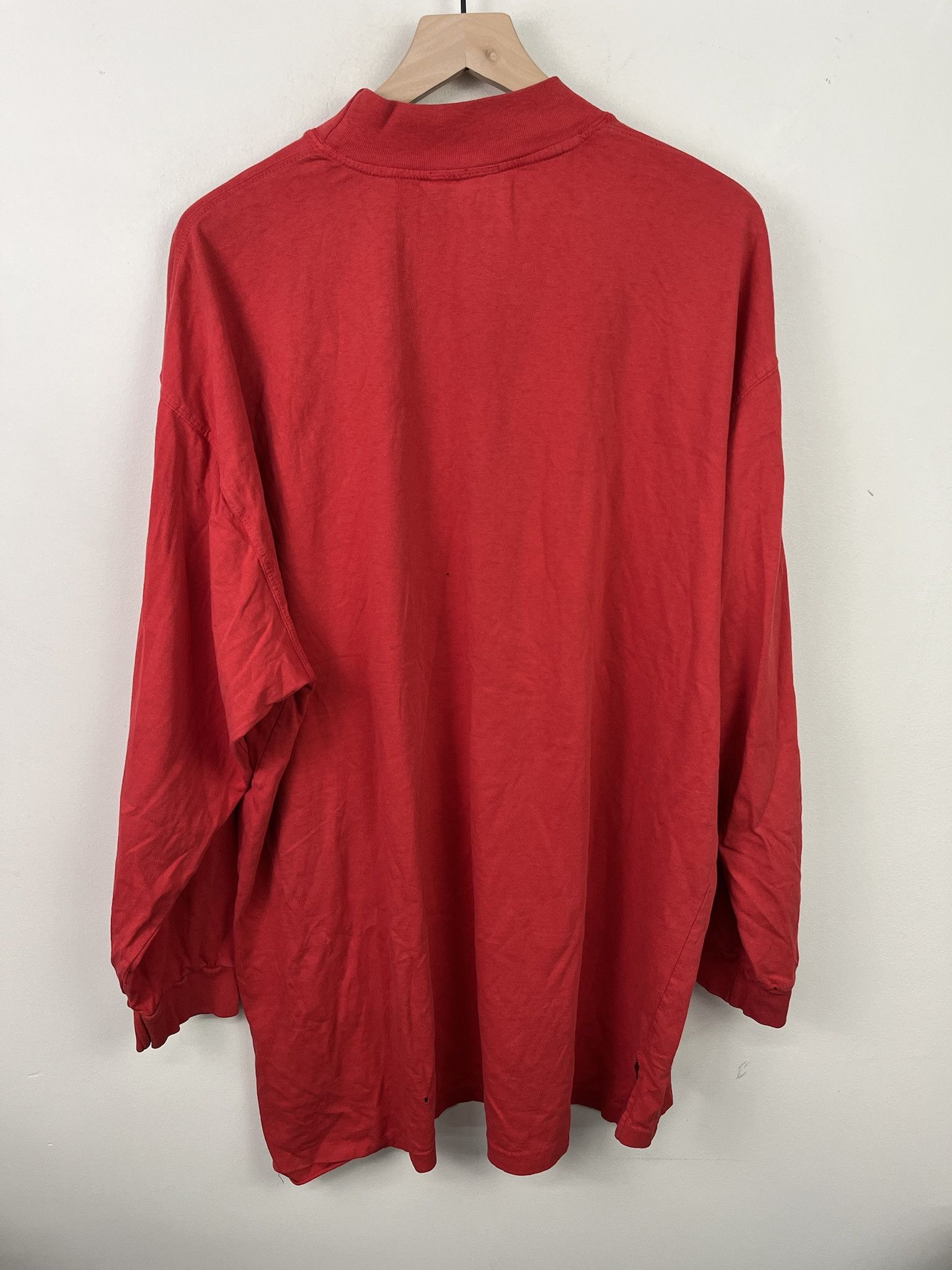 Vintage Vintage Y2K Old El Paso Longsleeve T Shirt Size XXL Size US XXL / EU 58 / 5 - 3 Thumbnail