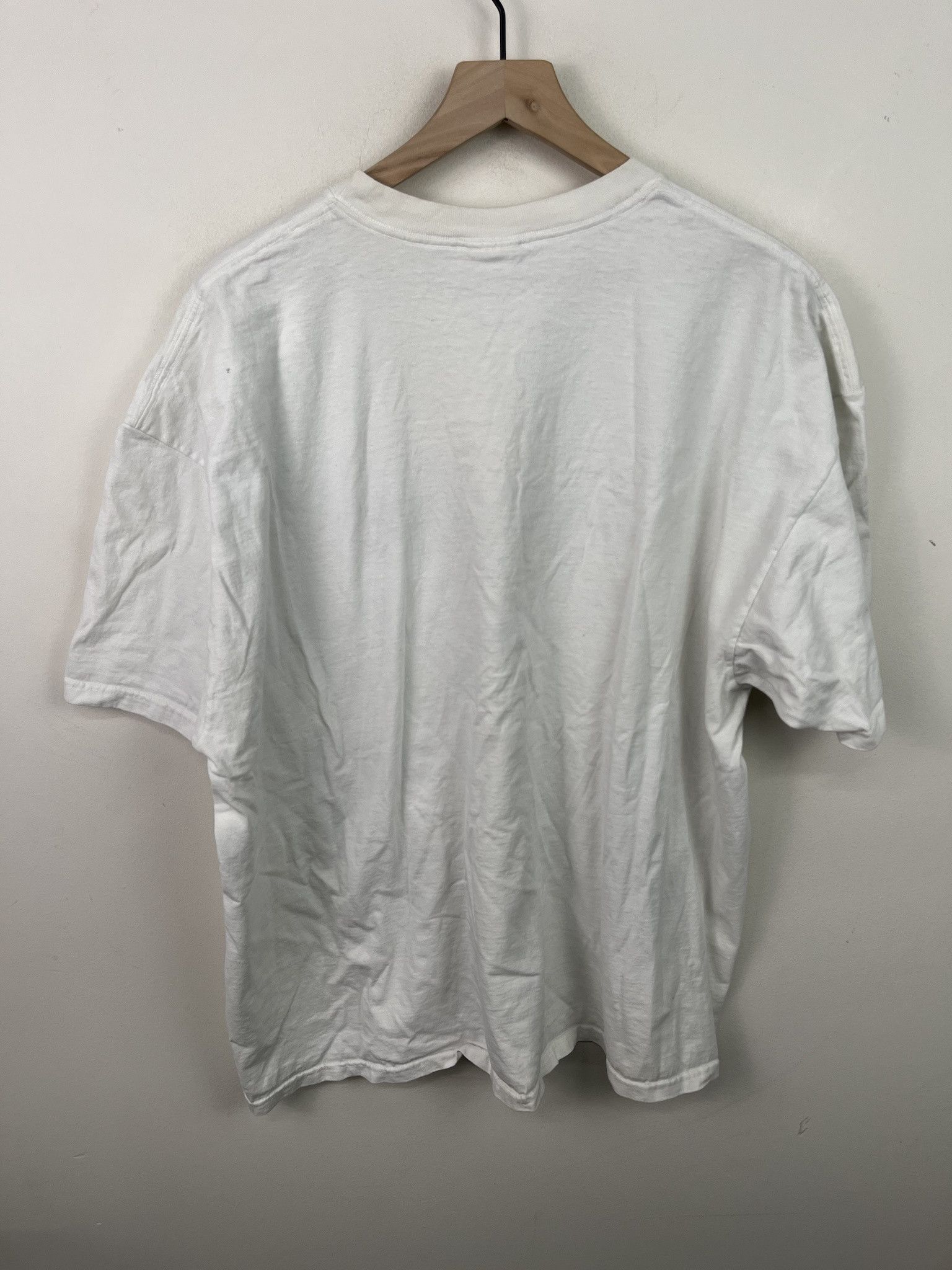Vintage Vintage Hard Rock Cafe Pheonix Tshirt Size XXL Size US XXL / EU 58 / 5 - 3 Thumbnail