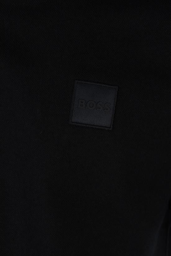 HUGO BOSS Men Polo Shirts 50507699 001 BLACK