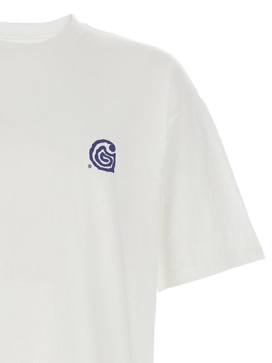 Carhartt Wip CARHARTT WIP Men T-Shirts I035194 02 XX White Size US M / EU 48-50 / 2 - 3 Thumbnail