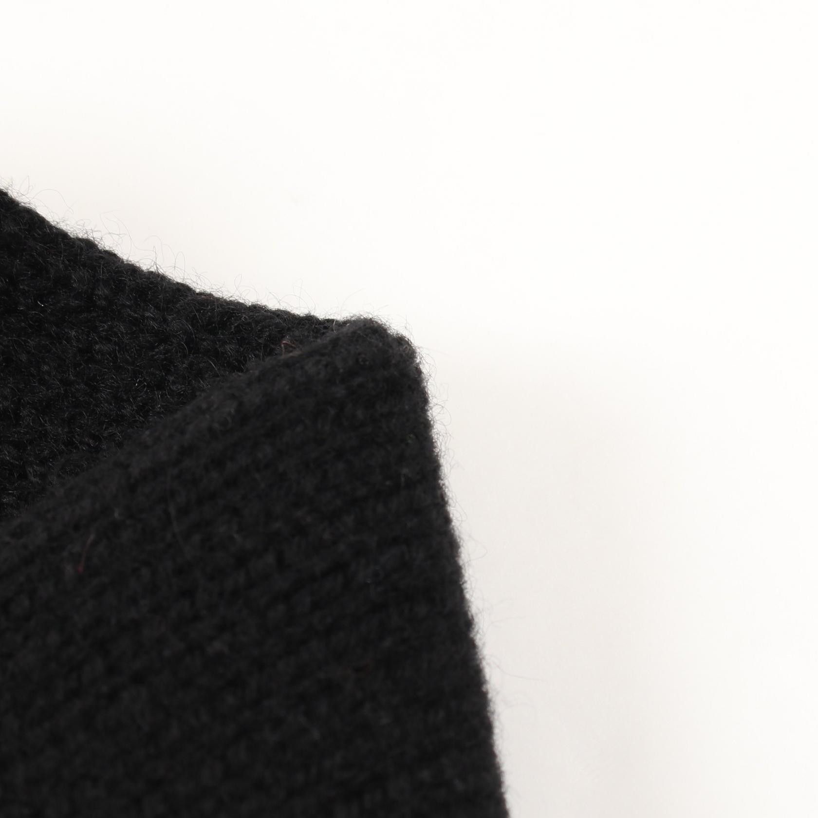 Hermes Hermes Hermes LETTRES EQUESTRES Cashmere Knitwear Others Tops Size ONE SIZE - 6 Thumbnail