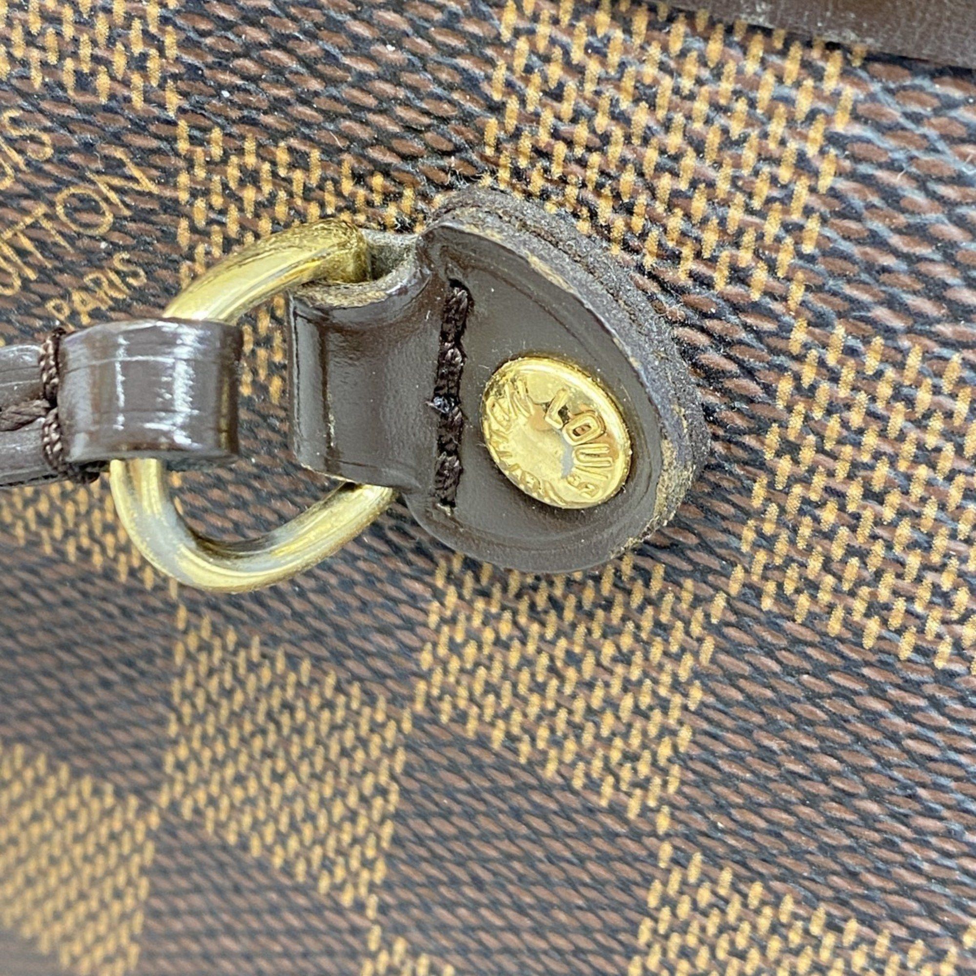 Louis Vuitton Louis Vuitton Tote Bag Damier Neverfull PM Size ONE SIZE - 16 Thumbnail
