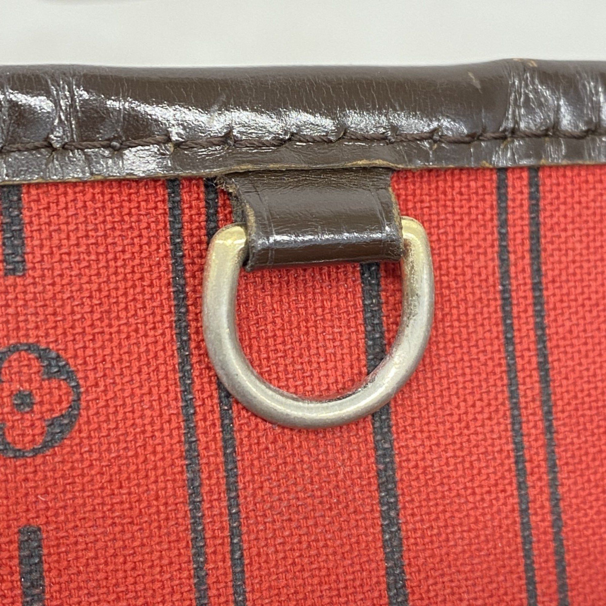 Louis Vuitton Louis Vuitton Tote Bag Damier Neverfull PM Size ONE SIZE - 15 Thumbnail